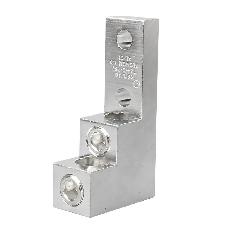 750 MCM-1/0 2 Conductor Panelboard Lugs